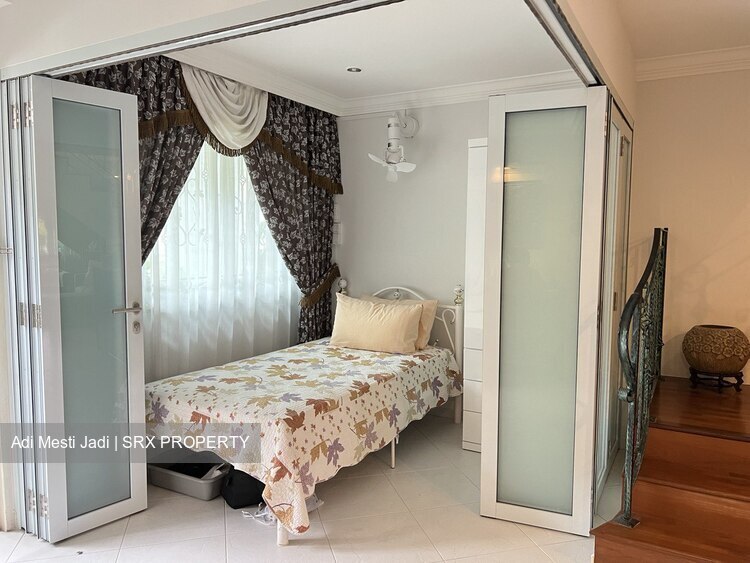 Blk 203 Choa Chu Kang Avenue 1 (Choa Chu Kang), HDB Executive #361080431